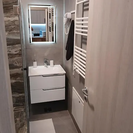 Dora Ss Appartement *