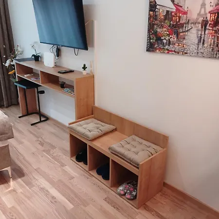 Dora Ss Appartement *