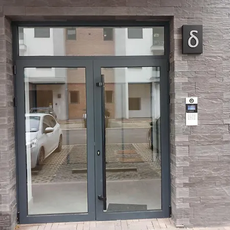 Appartement Dora Ss Stari Banovci