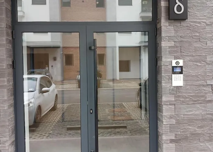 Apartment Dora Ss Stari Banovci